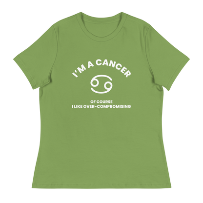 Cancer T-Shirt