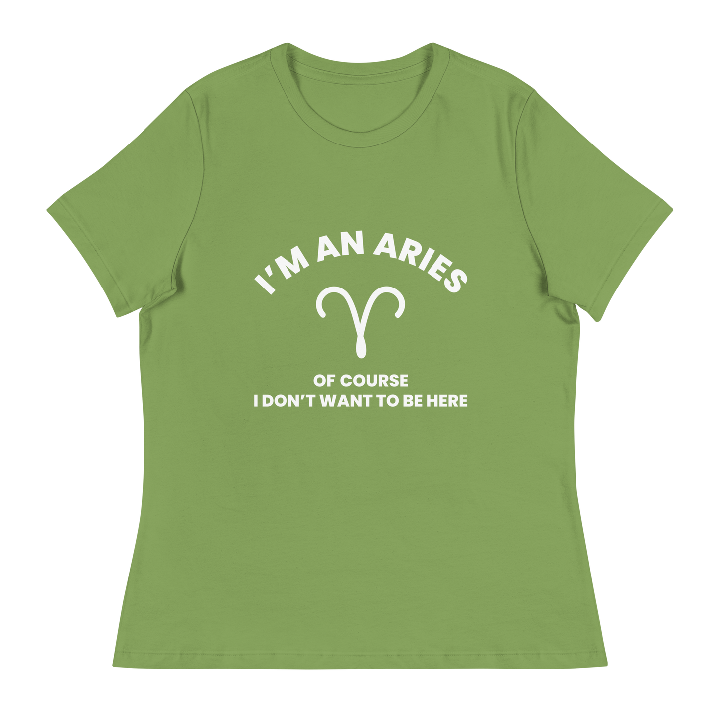 Aries T-Shirt