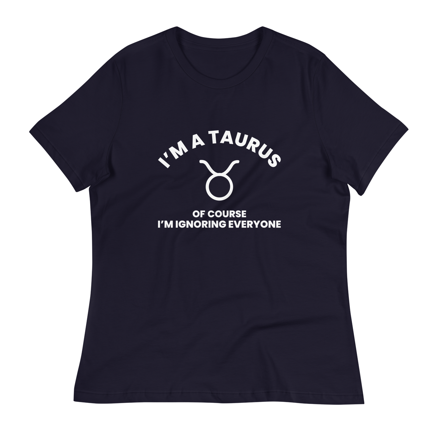 Taurus T-Shirt