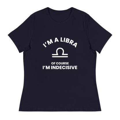 Libra T-Shirt