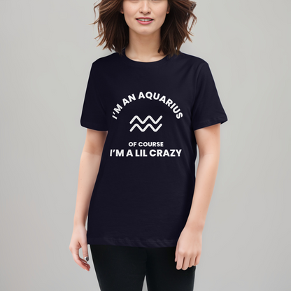 Aquarius T-Shirt