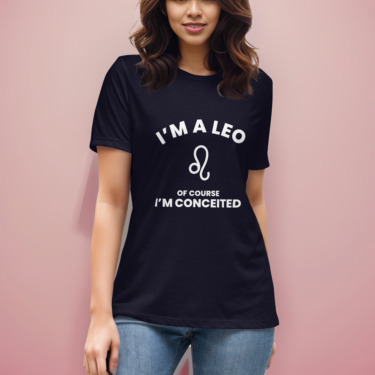 Leo T-Shirt