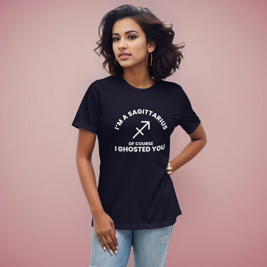 Sagittarius T-Shirt