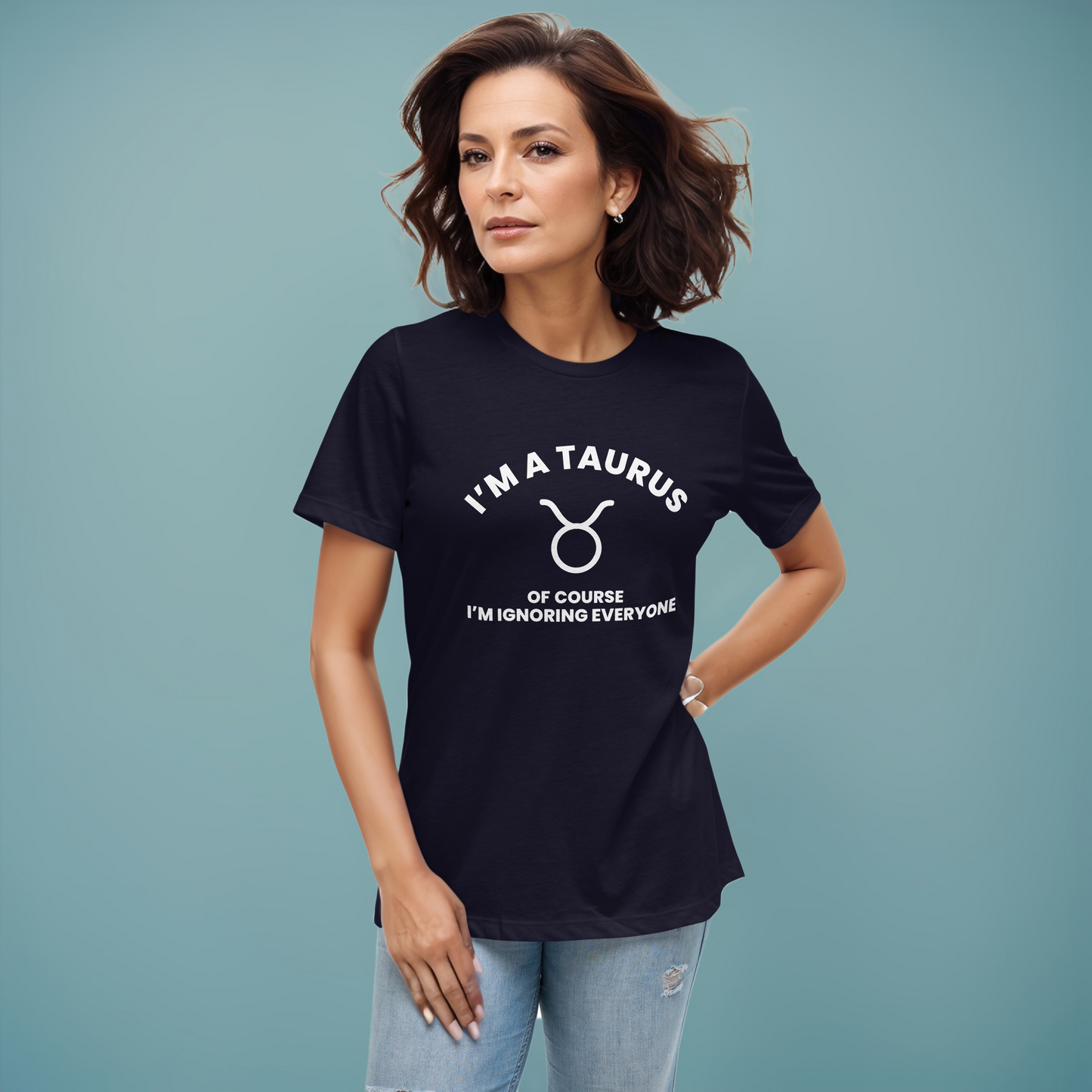 Taurus T-Shirt