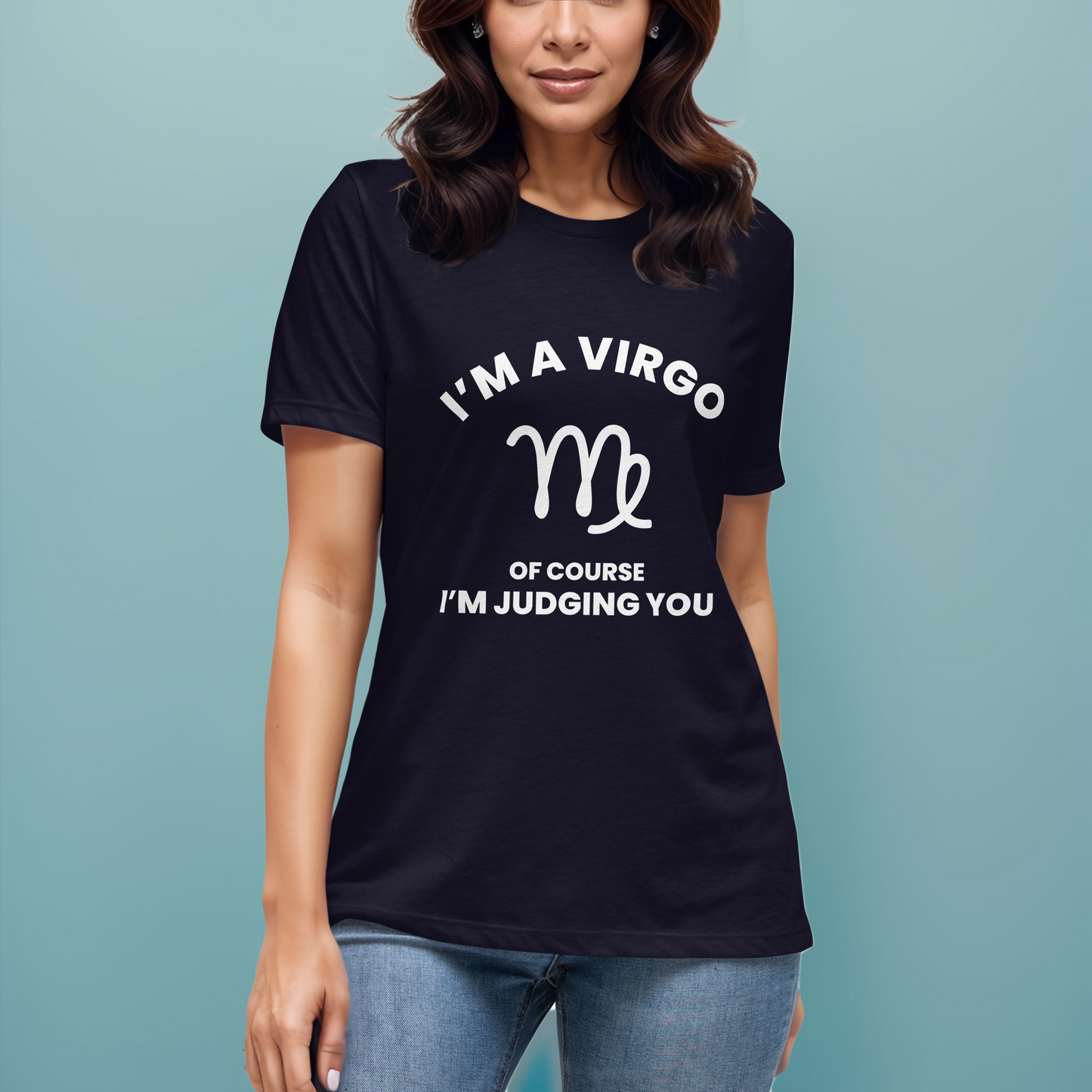 Virgo T-Shirt