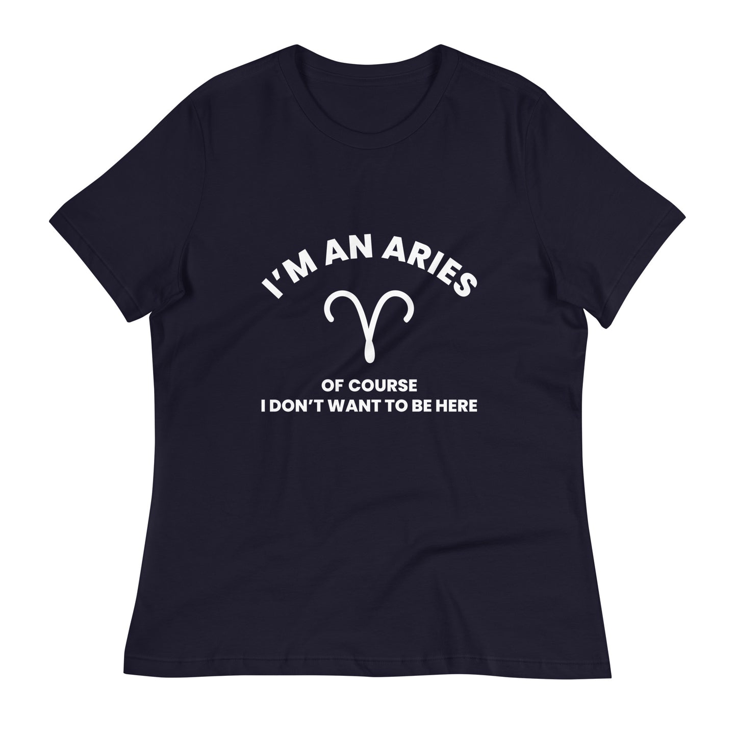 Aries T-Shirt