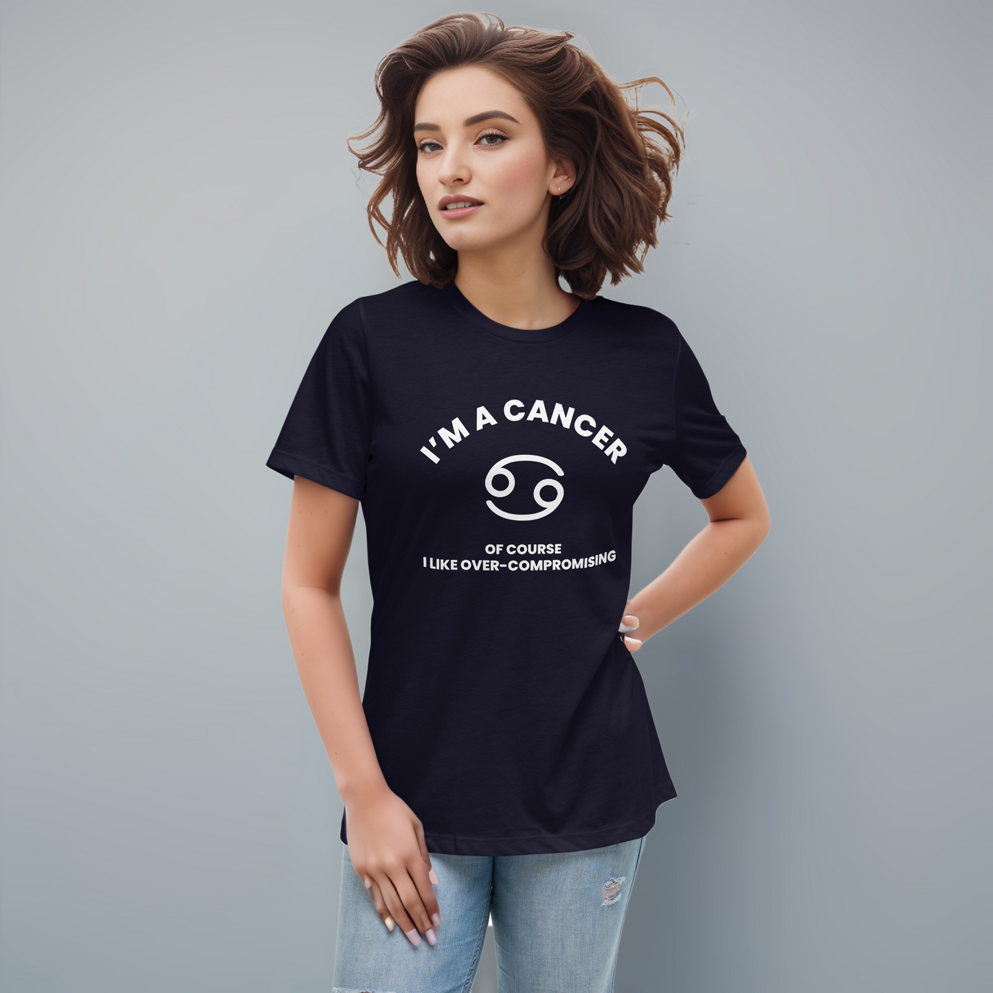 Cancer T-Shirt