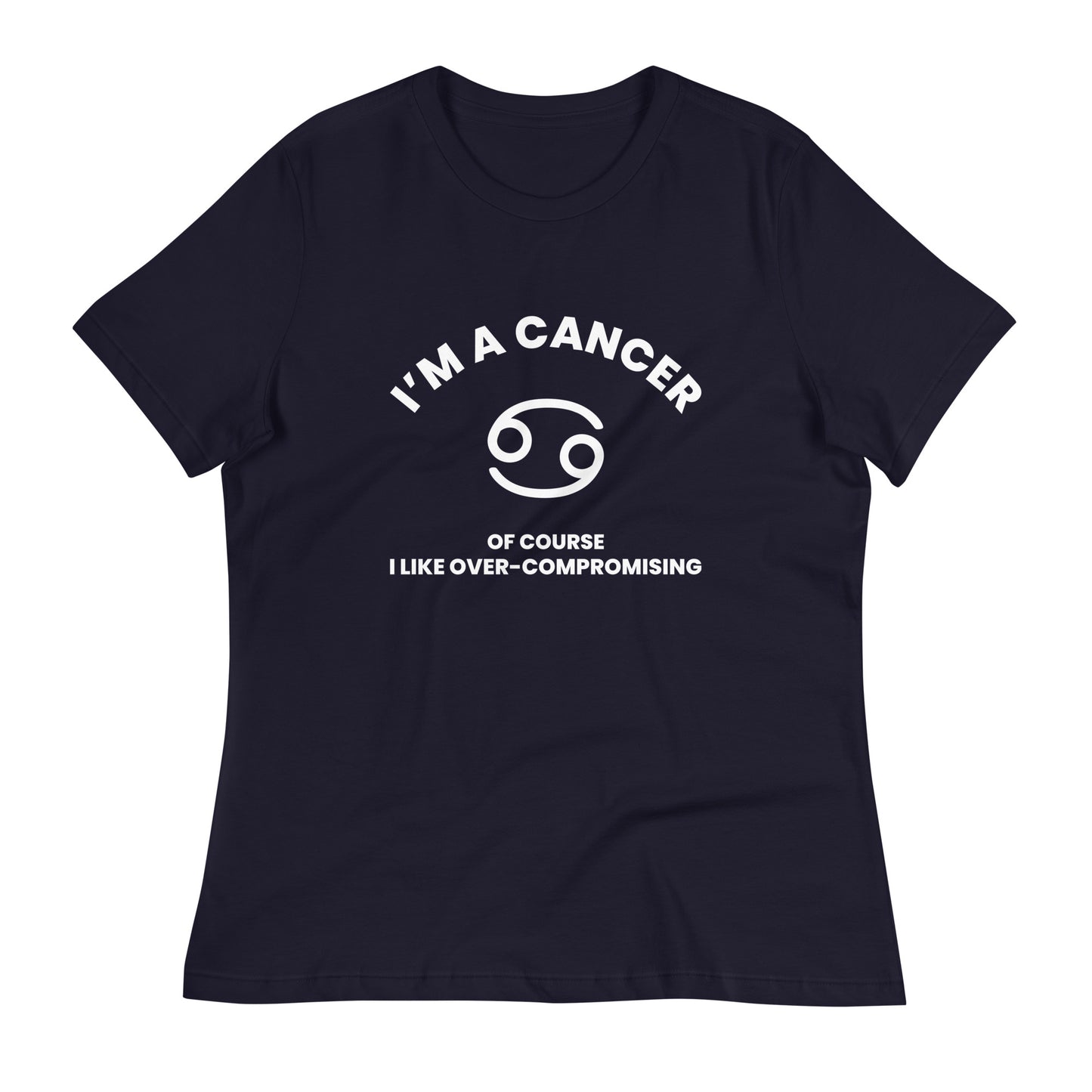 Cancer T-Shirt