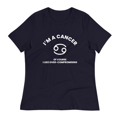 Cancer T-Shirt