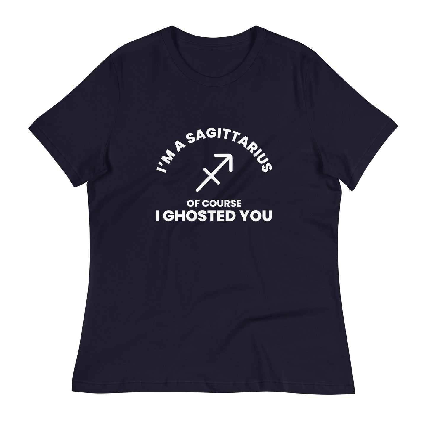 Sagittarius T-Shirt