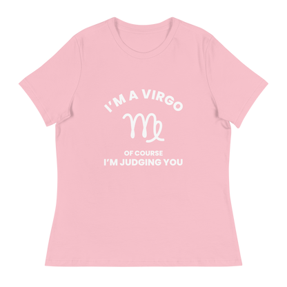 Virgo T-Shirt