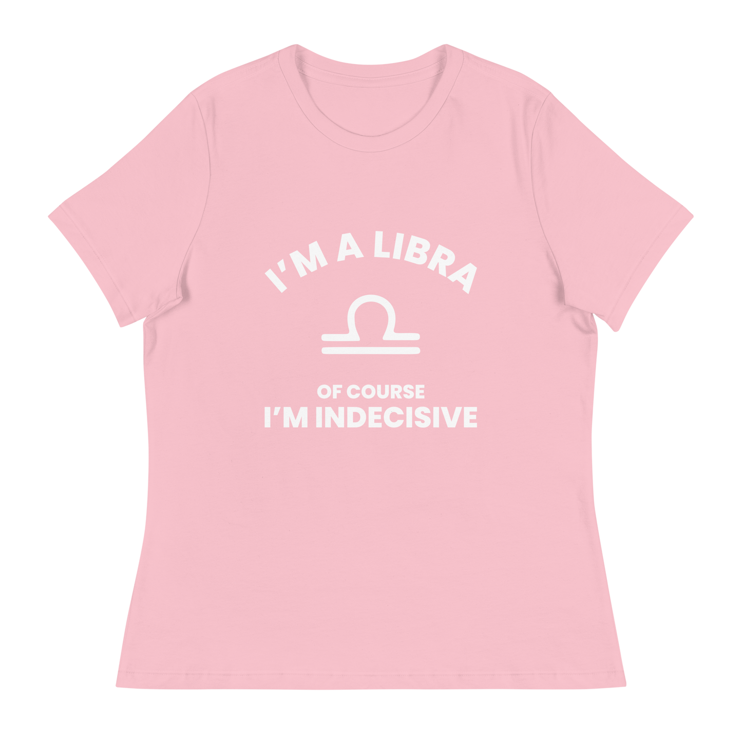 Libra T-Shirt