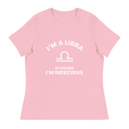 Libra T-Shirt