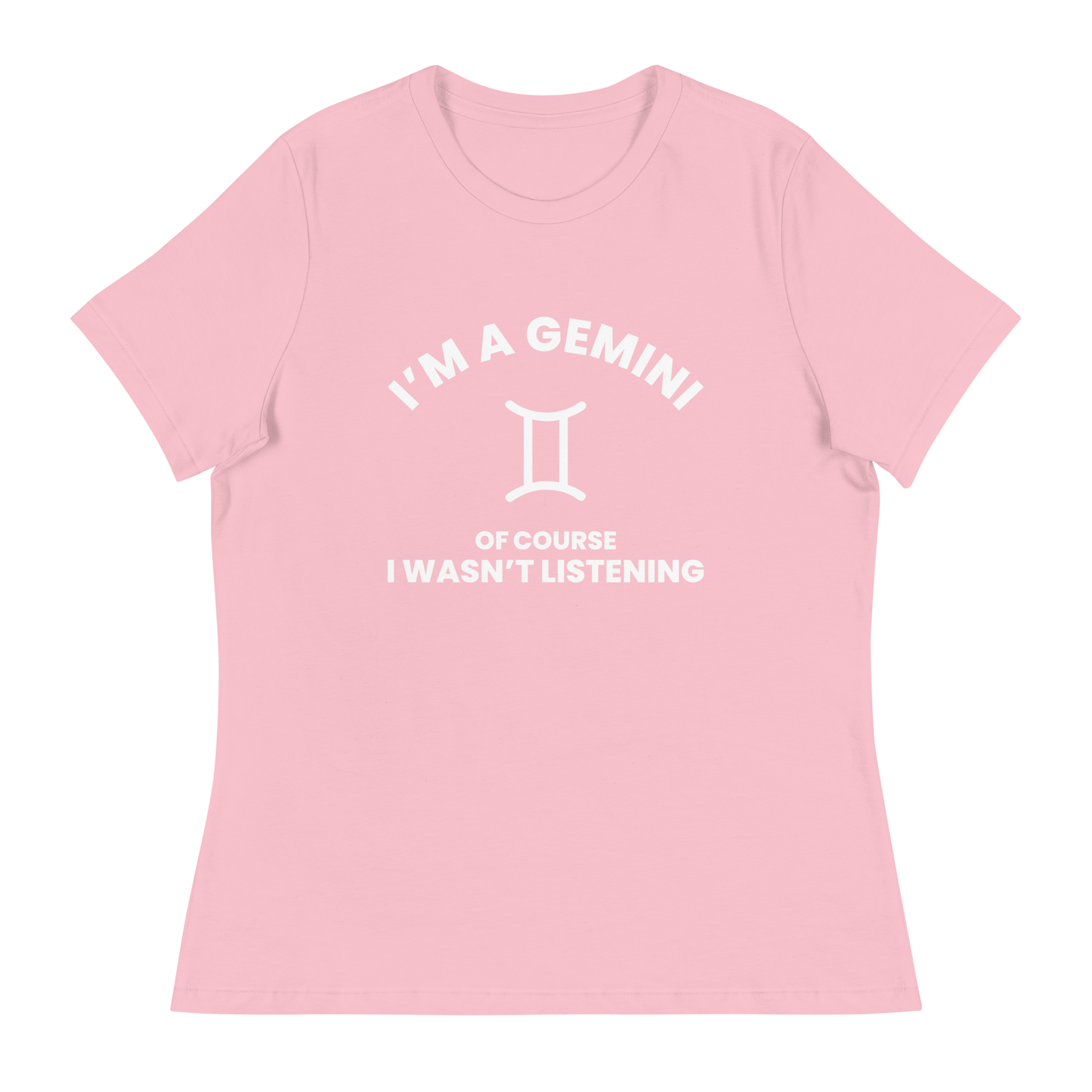 Gemini T-Shirt