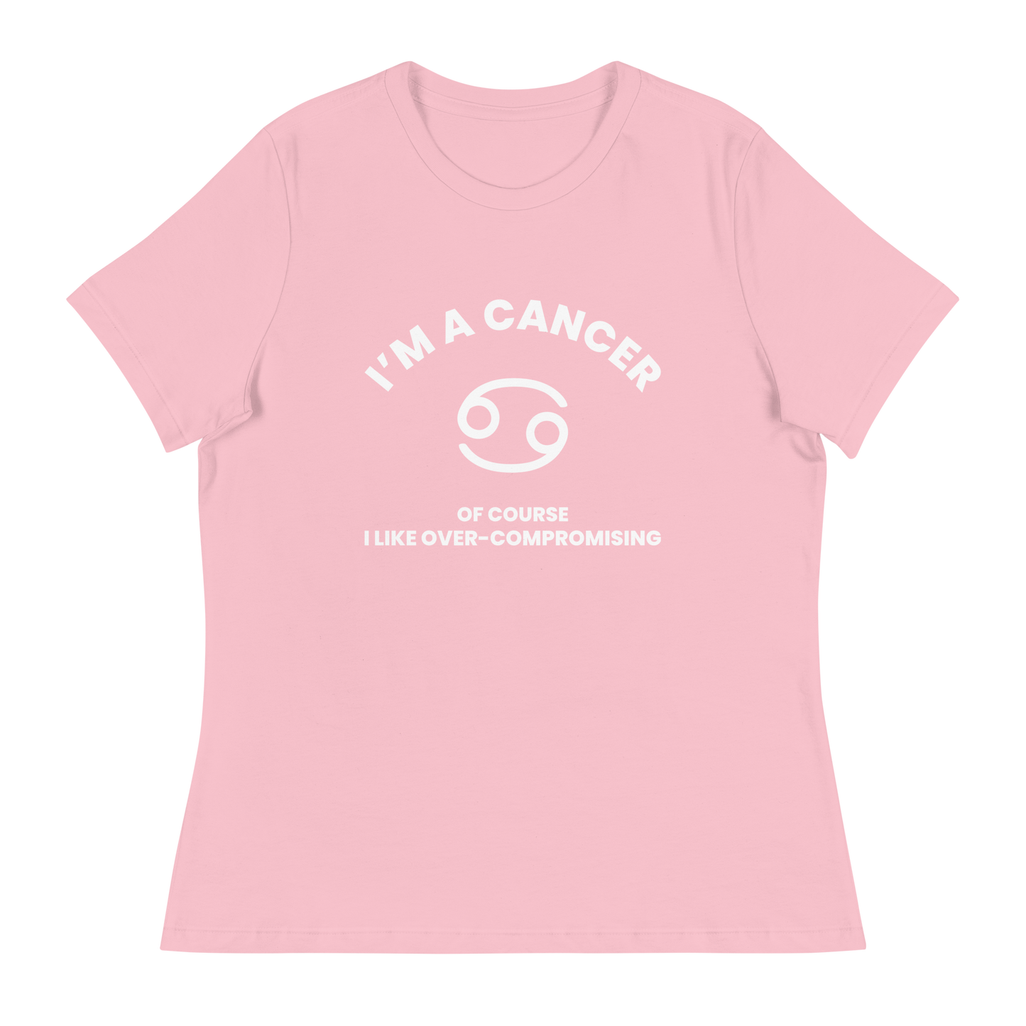 Cancer T-Shirt