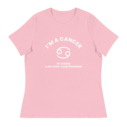 Cancer T-Shirt