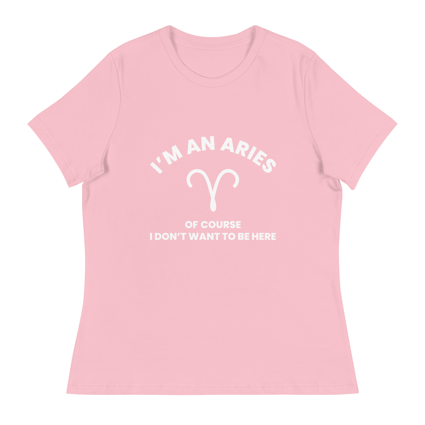 Aries T-Shirt